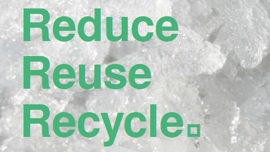 Sustainability in frozen food packaging