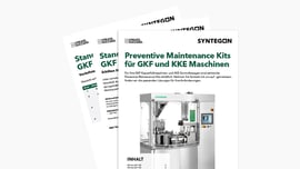 PM Kits <br>Kapselfüllmaschinen