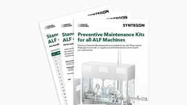 PM Kits <br>Filling and Sealing Machines