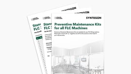 PM Kits <br>Filling and Sealing Machines