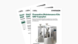 PM Kits <br>Capsule Filling Machines