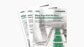PM Kits <br>Horizontale Schlauchbeutelmaschinen