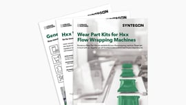 PM Kits <br>Horizontal Flow Wrappers