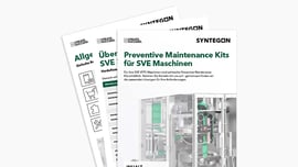 PM Kits <br>Vertical Flow Wrappers