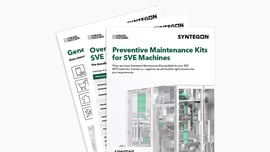 PM Kits <br>Vertikale Schlauchbeutelmaschinen