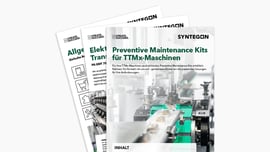 PM Kits <br>Kartoniermaschinen