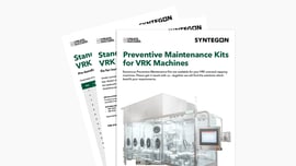 PM Kits <br>Overseal Capping Machines