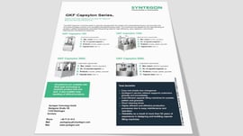 GKF Capsylon series
