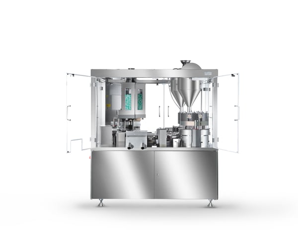 capsule-filler-GKF-6005