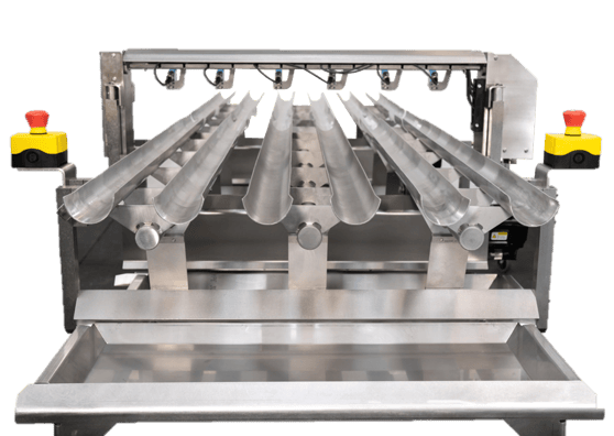 ZF Vibratory