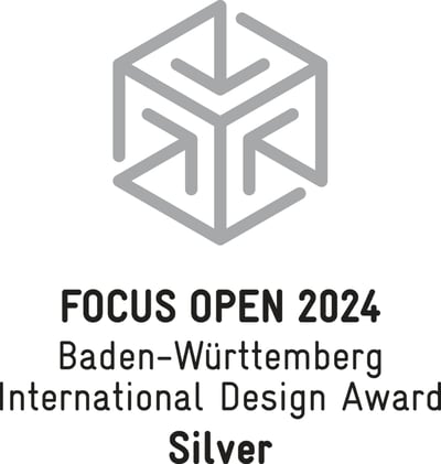 Focus Open 2024 - icon