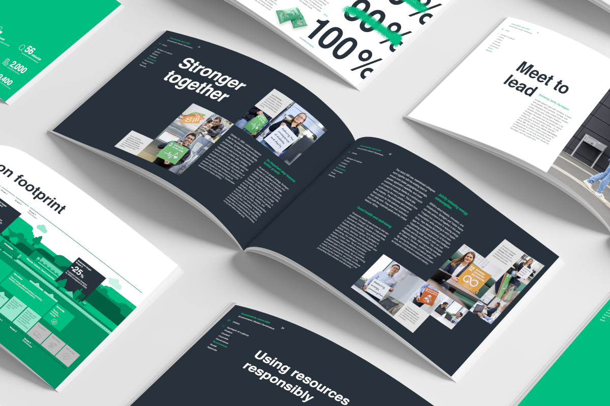 Syntegon’s sustainability report highlights tangible sustainability gains across emissions, energy, and circularity