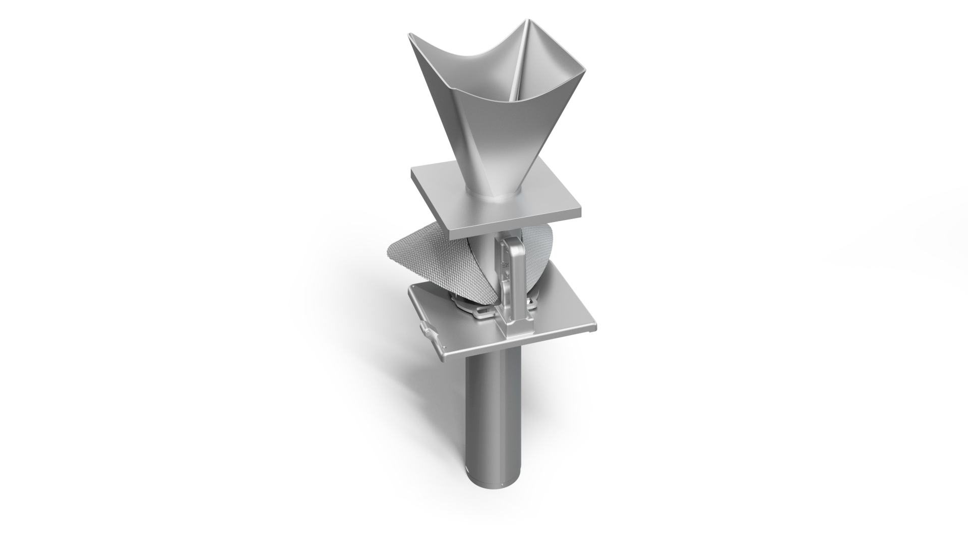 As part of its comprehensive service portfolio, Syntegon offers a wide range of size parts allowing customers to quickly react to changing market demands. For perfectly formed bags, Syntegon’s OEM forming shoulders and tubes as well as add-on parts meet the highest design, material and workmanship standards.