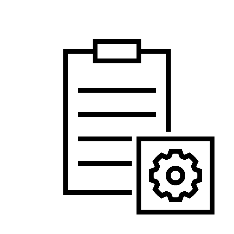 SYNTEGON_IC_CLIPBOARD_GEAR_BLK