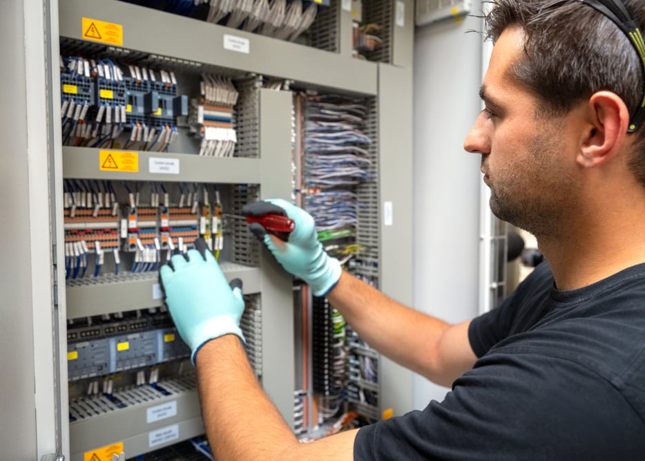 Mit ePSGs zu energieeffizienterem Reinstdampf