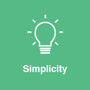 Simplicity Logo