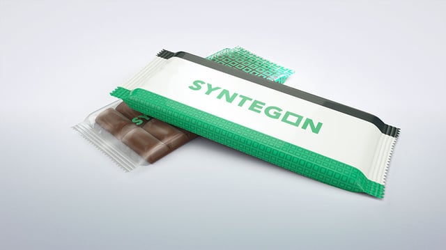 Chocolate bar