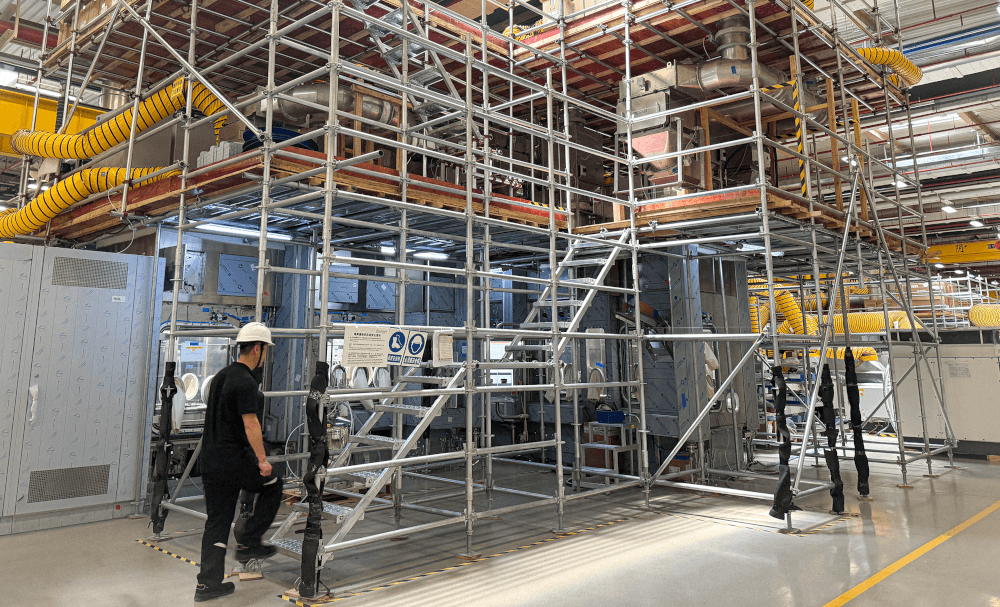construction