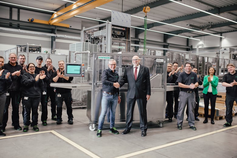 Makat and ZDS Strengthen Partnership