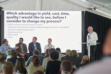 OSD Solution Summit – empowering the pharma industry