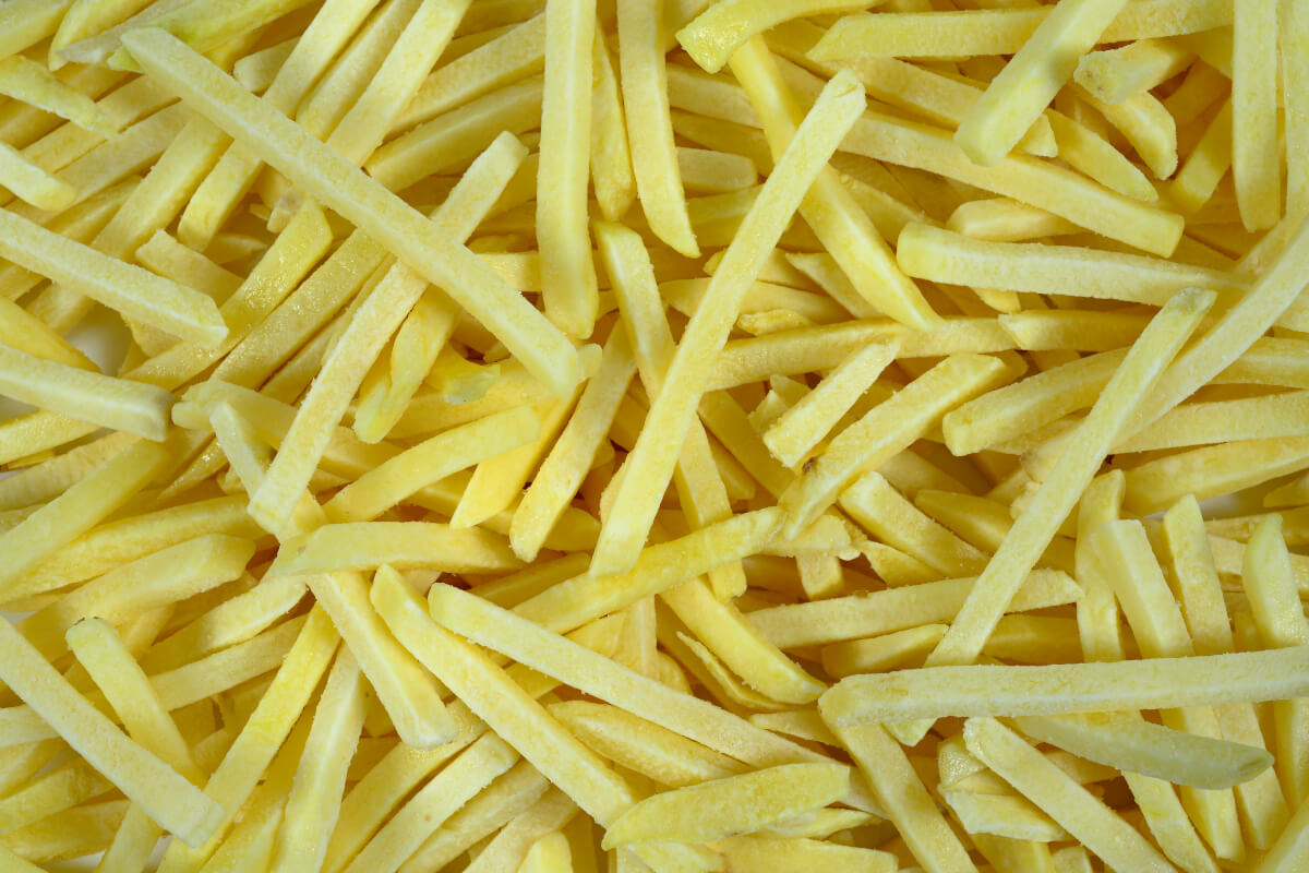 pommes