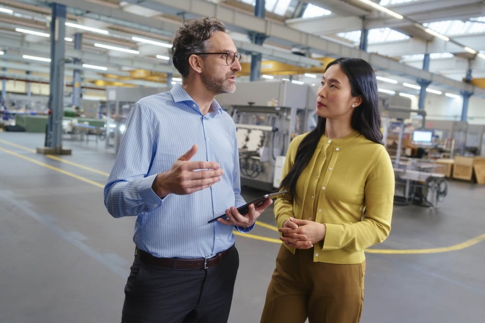interpack 2026: „re:imagine Your Factory of the Future“ – mit dem strategischem Lifecycle-Partner Syntegon