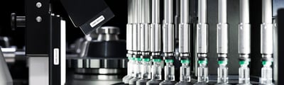 Visual inspection