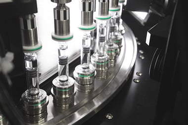Visual Inspection