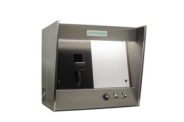 Manual (up to 4 units per minute) 