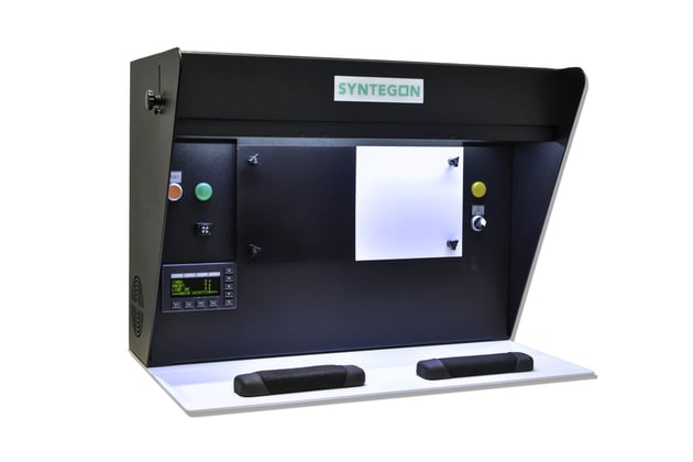 Manual (up to 4 units per minute) 