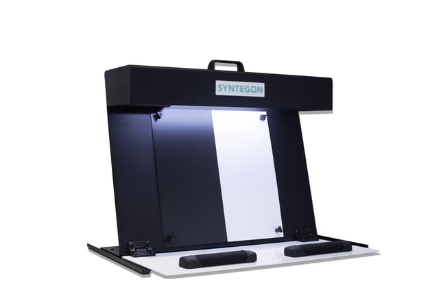 Manual (up to 4 units per minute) 