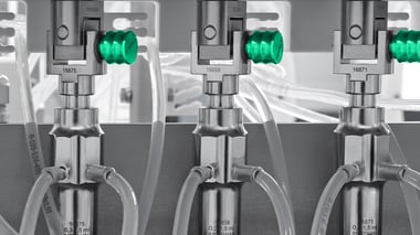 Filling Systems