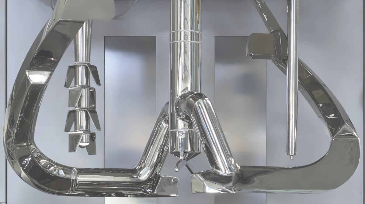 high-shear-mixer-technology