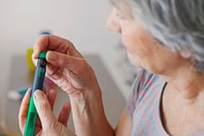 Gemeinsam Diabetes und Adipositas bekämpfen