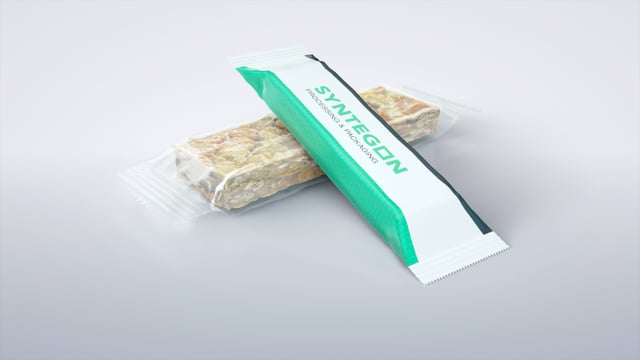 Granola bar