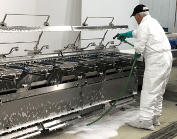 Food safety