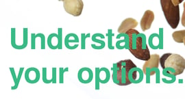 Your flexible packaging guide for snacks