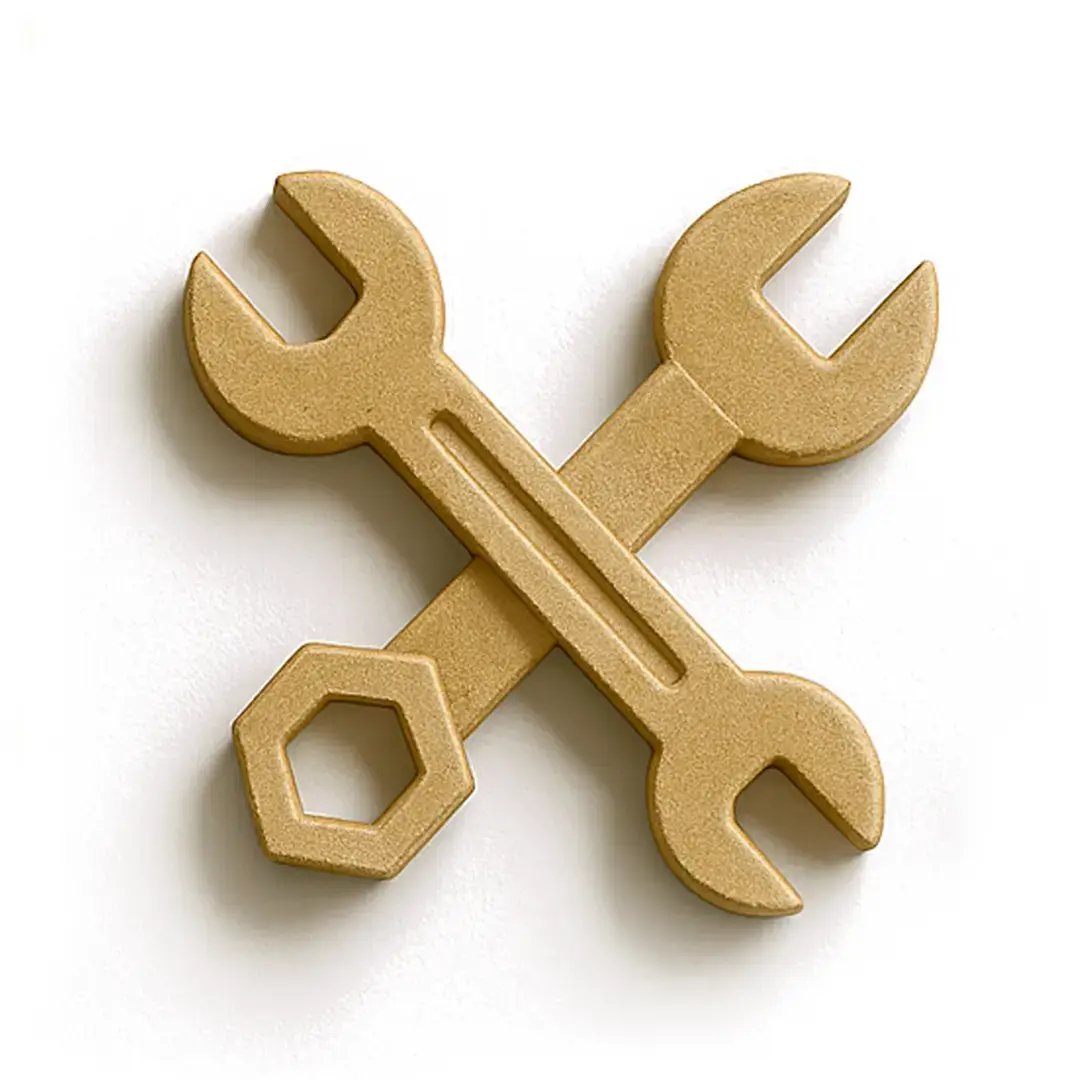 Increase productivity with quick changeovers
