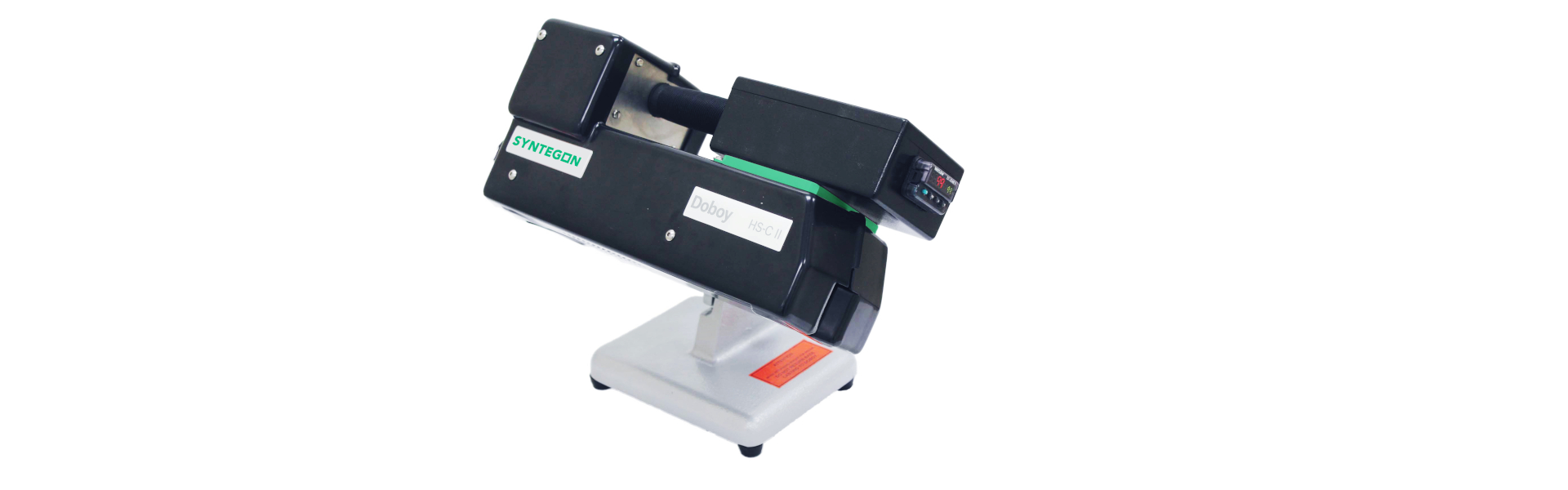 Doboy hand sealing machines