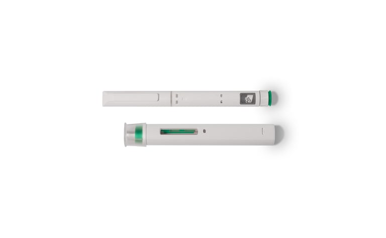 Syntegon PKDA autoinjector