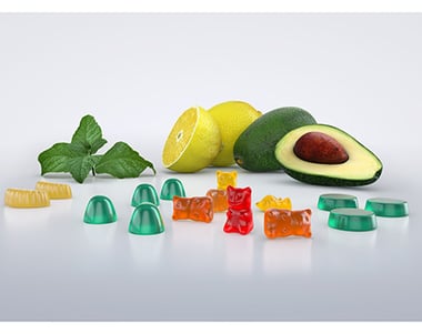 Nutraceuticals