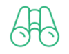 Predictable costs, clear perspective