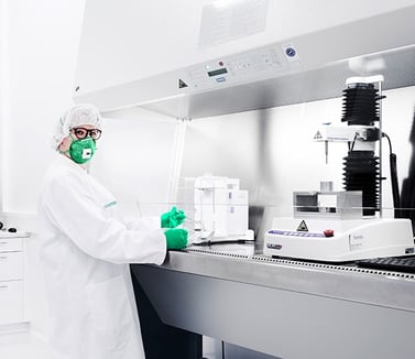 Pharma Services OSD » Syntegon 