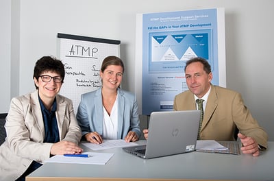 GMP Compliance &amp; Validation