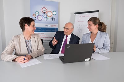 Valicare Services
