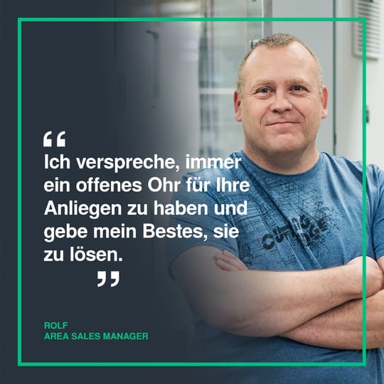 Interessiert an unseren Remote Services?