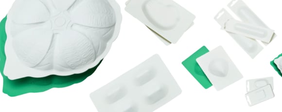 Sustainable packaging innovation