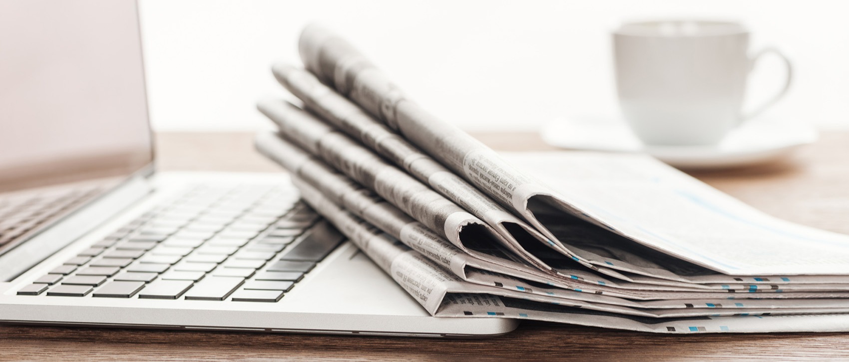 Press &amp; Media