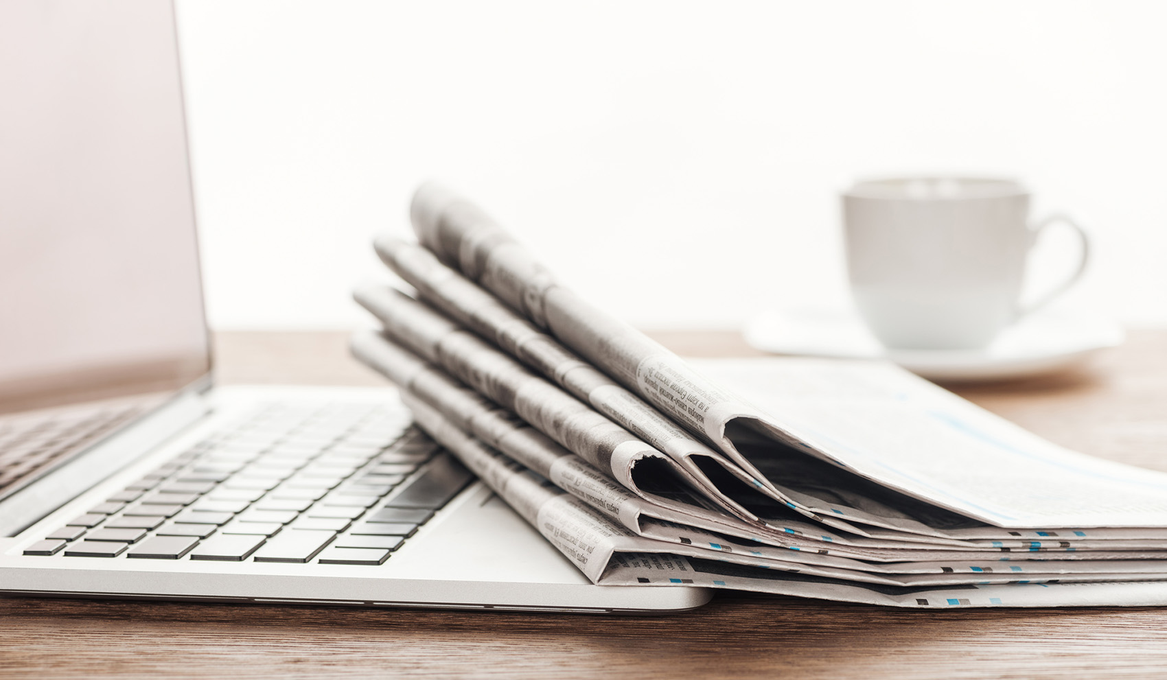 Presse und Medien