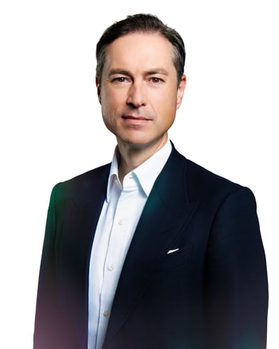 Torsten Türling, CEO of the Syntegon Group